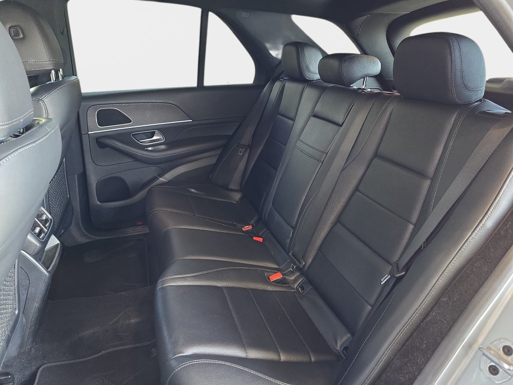 Used 2022 Mercedes-Benz GLE 450 4MATIC image 17