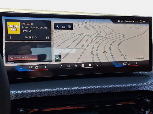 New 2026 BMW 430i xDrive w/ M Sport Package AWD/4WD image 14