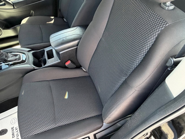 Used 2021 Nissan Rogue Sport S AWD/4WD image 22
