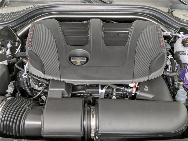 New 2026 Dodge Charger Scat Pack image 18