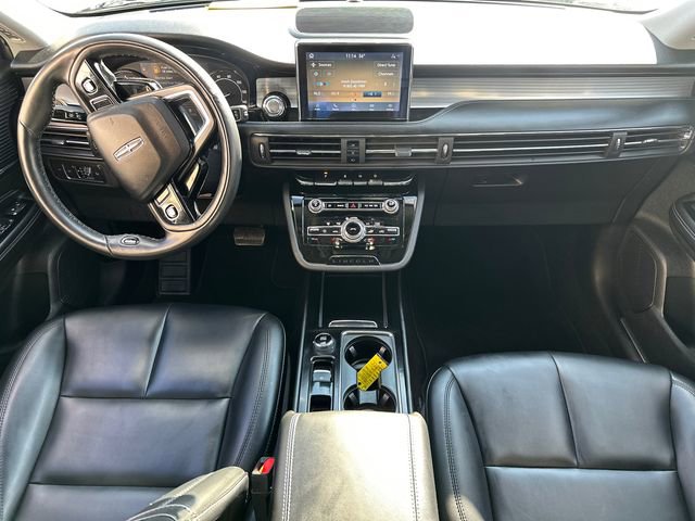 Used 2021 Lincoln Corsair AWD w/ Equipment Group 101A image 17