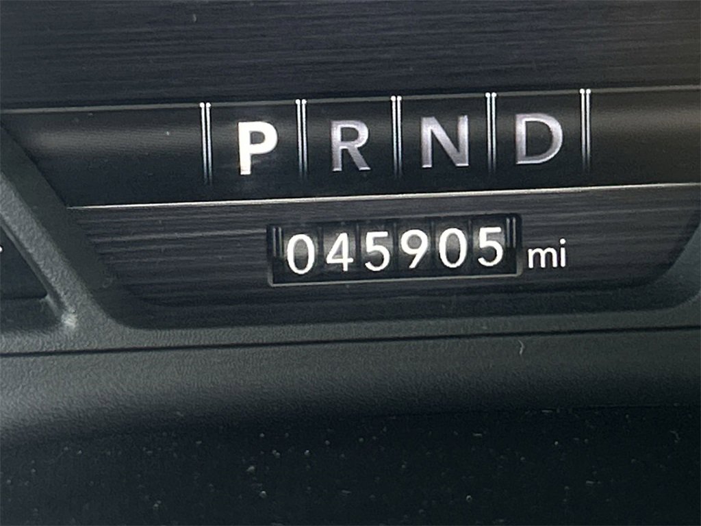 Used 2022 RAM 1500 Big Horn image 4