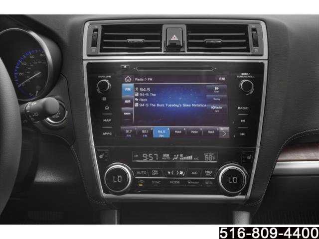 Used 2018 Subaru Outback 2.5i Limited AWD/4WD image 14