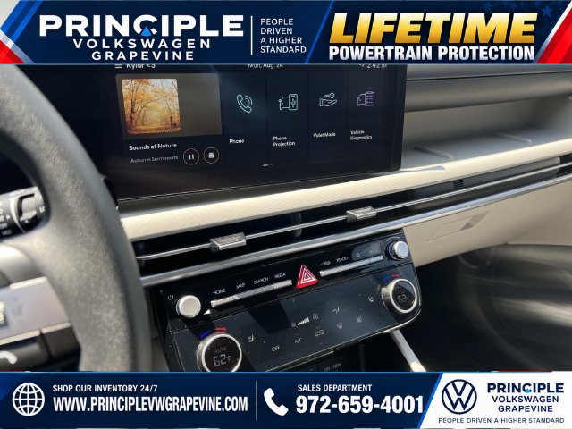 Used 2025 Hyundai Tucson SEL FWD image 18