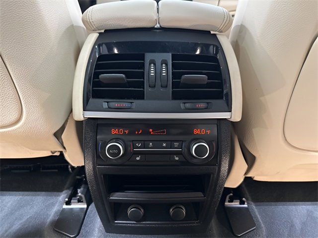 Used 2018 BMW X5 xDrive35d image 29