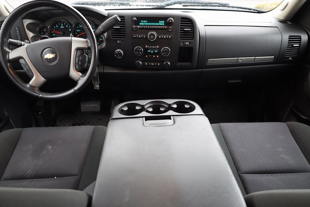 Used 2012 Chevrolet Silverado 1500 LT w/ All-Star Edition image 18