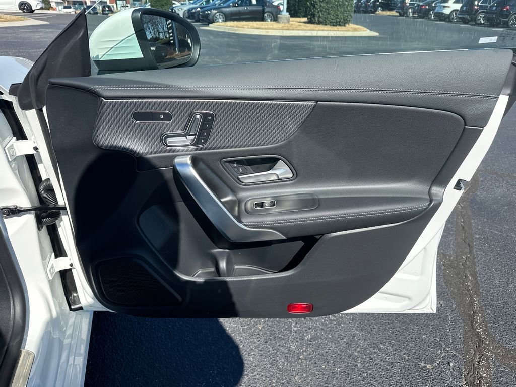 Certified 2026 Mercedes-Benz CLA 250 4MATIC image 15