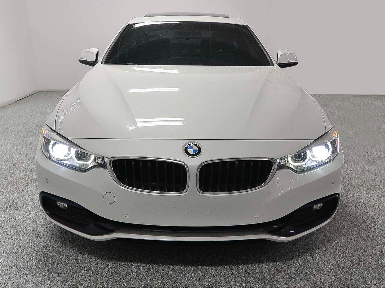 Used 2019 BMW 430i Coupe RWD image 2