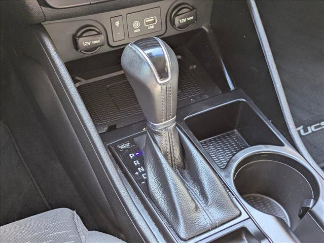 Used 2020 Hyundai Tucson Sport image 15