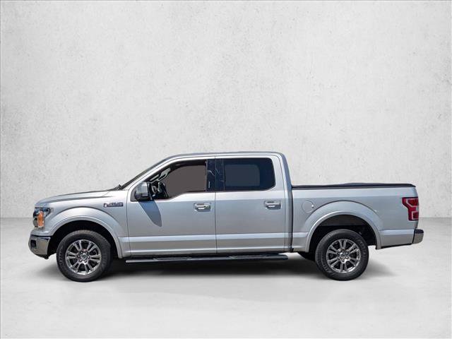 Used 2019 Ford F150 Lariat RWD image 9