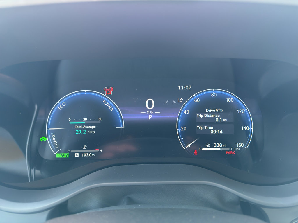 New 2026 Toyota Sienna XLE Woodland Edition image 16