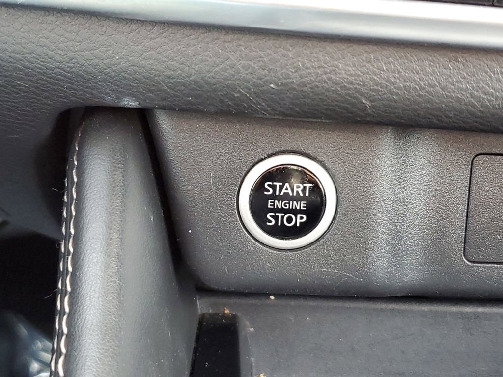 Used 2023 Nissan Rogue SL w/ SL Premium Package image 27