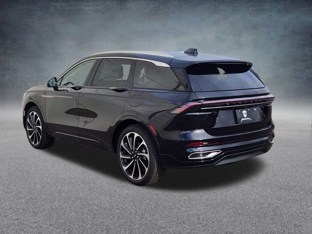 New 2026 Lincoln Nautilus Black Label image 5