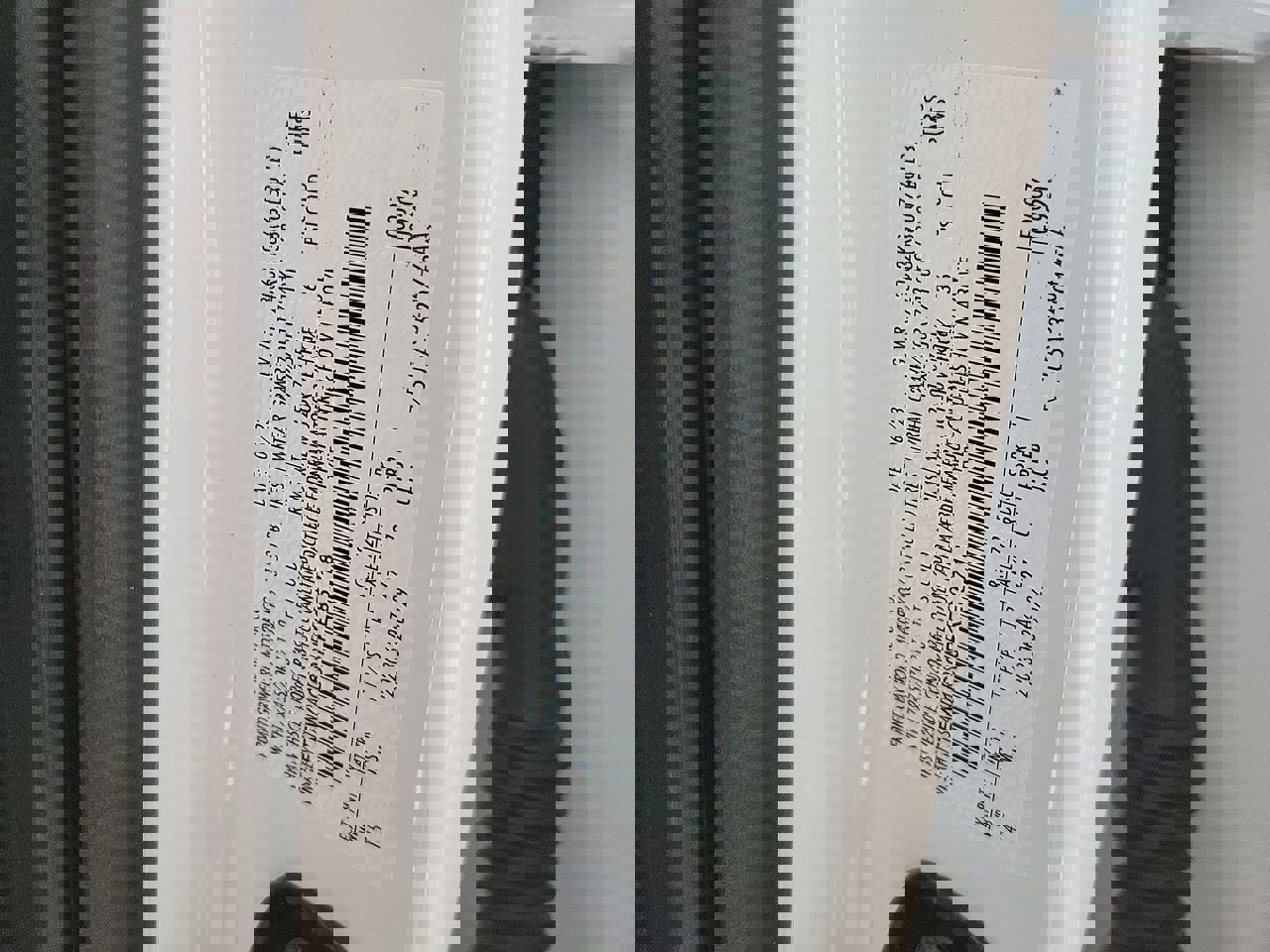 Used 2023 Ford F150 XLT image 28