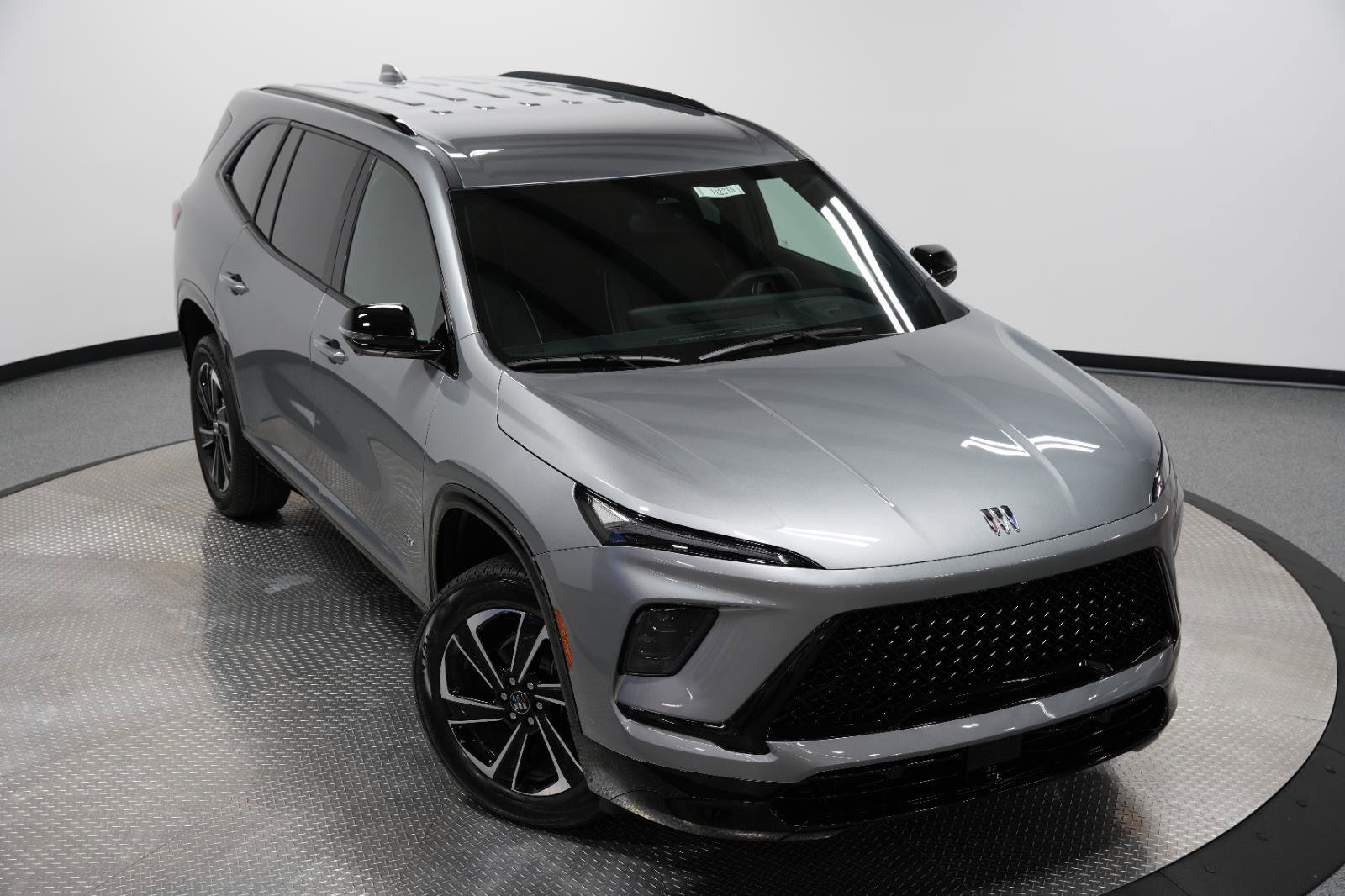 New 2026 Buick Enclave Sport Touring w/ LPO, Floor Liner Package image 44