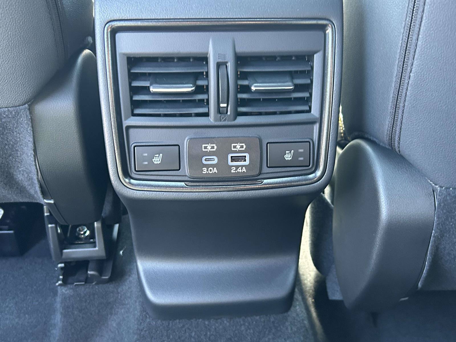 New 2026 Subaru Outback Wilderness AWD/4WD image 13