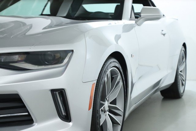 Used 2017 Chevrolet Camaro LT image 3