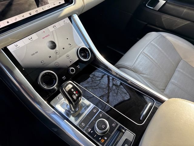Used 2019 Land Rover Range Rover Sport Autobiography image 26