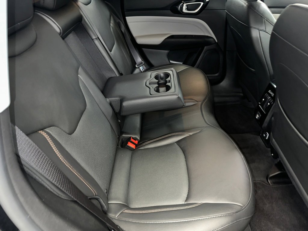 Used 2022 Jeep Compass Limited image 27