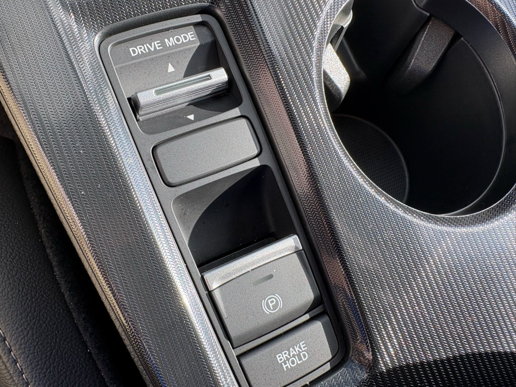 Certified 2026 Honda Civic Sport Touring image 31