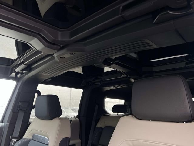 New 2026 GMC Hummer EV SUV image 19