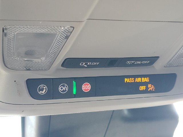 Certified 2024 Chevrolet Malibu LT FWD image 28