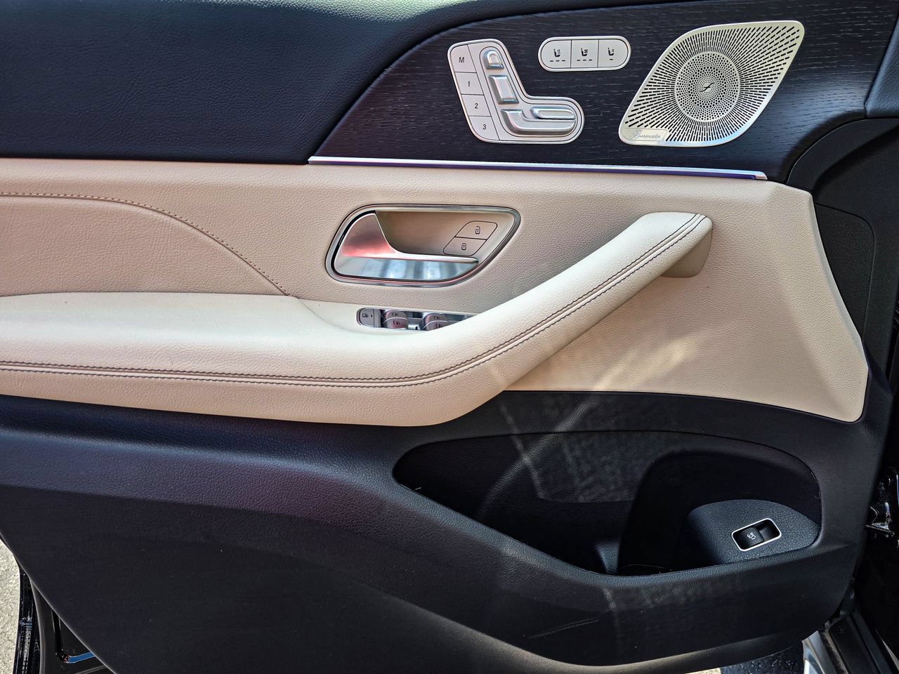 New 2026 Mercedes-Benz GLE 450 4MATIC image 12