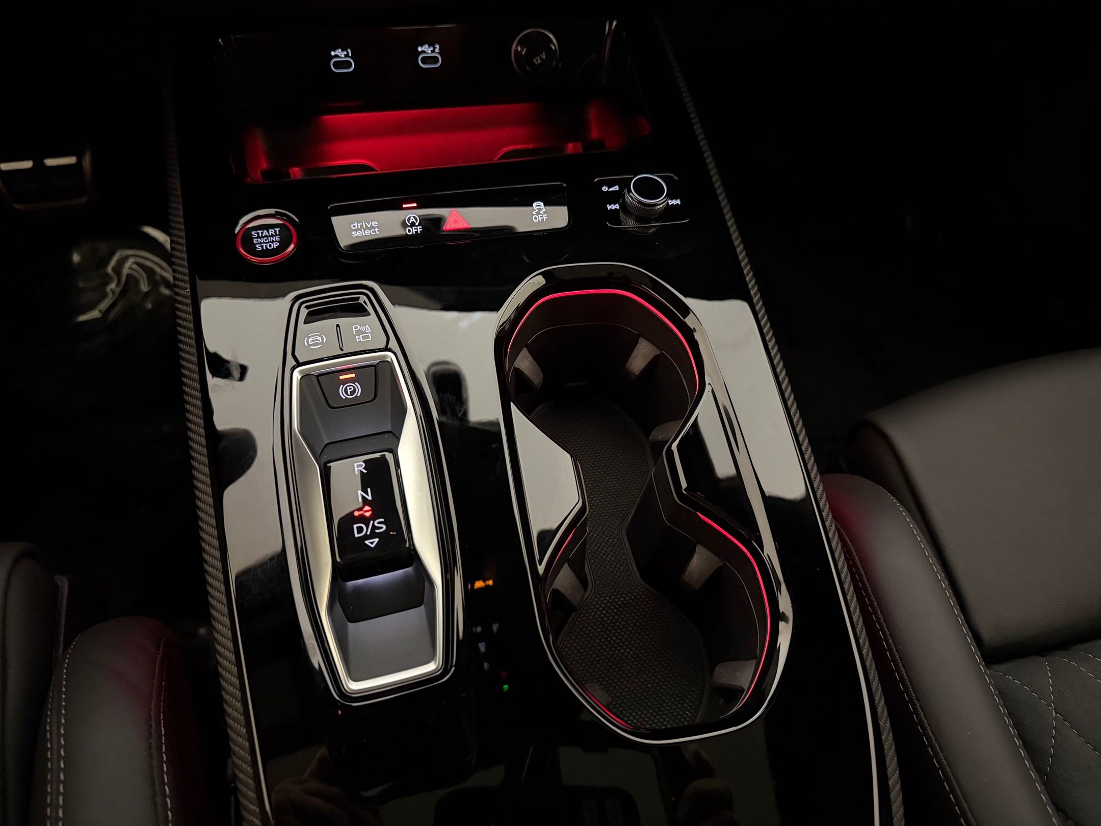 Certified 2025 Audi S5 Premium Plus w/ Premium Plus Package AWD/4WD image 18