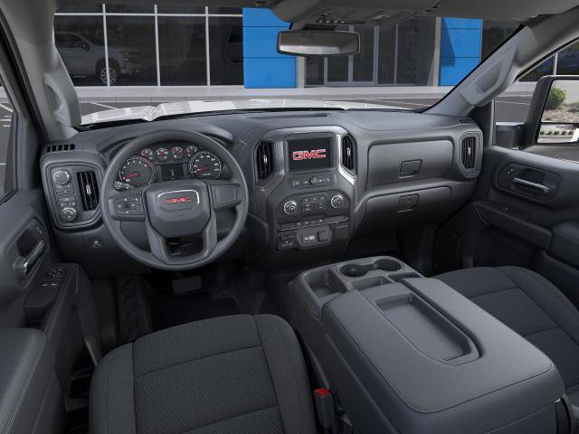 New 2025 GMC Sierra 2500 Pro w/ Convenience Package image 28