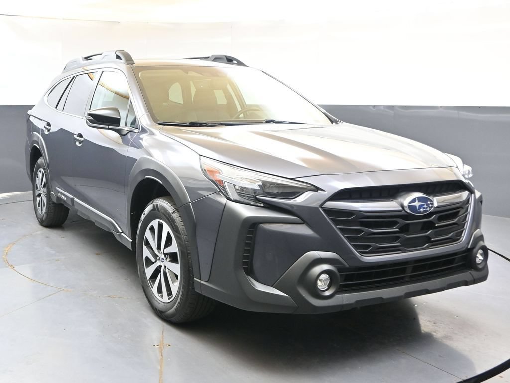 Certified 2024 Subaru Outback Premium AWD/4WD image 8