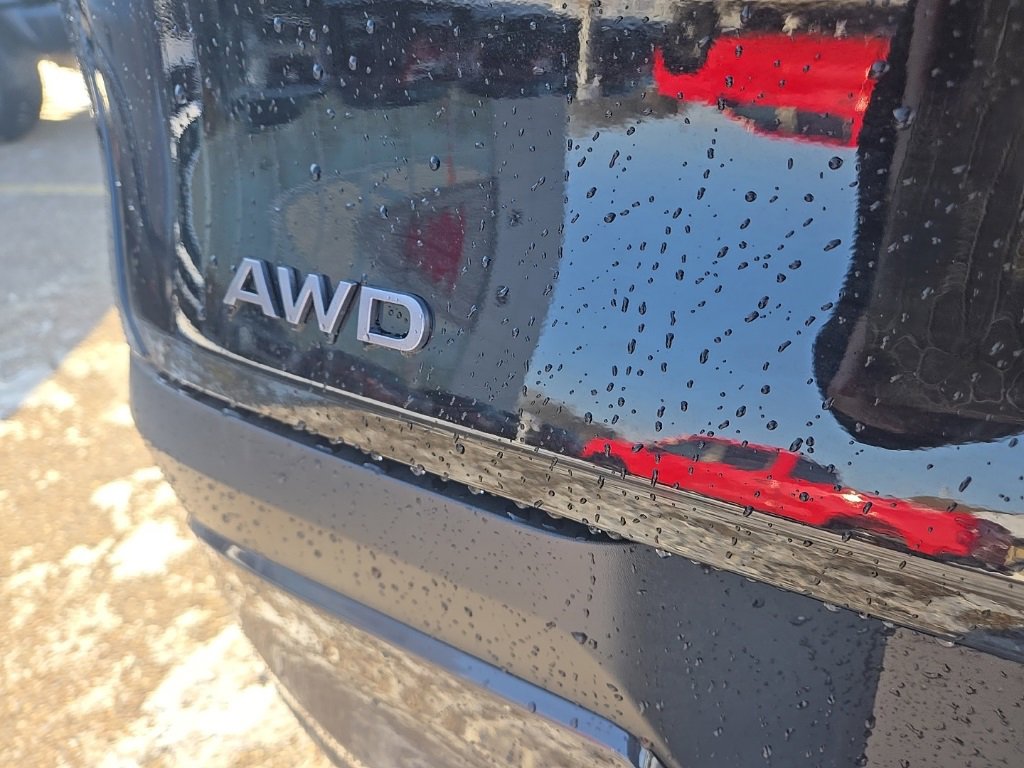 New 2025 Nissan Murano SL image 20