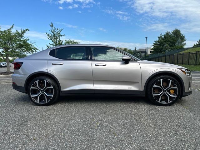 Certified 2023 Polestar Polestar 2 w/ Pilot Pack AWD/4WD image 9