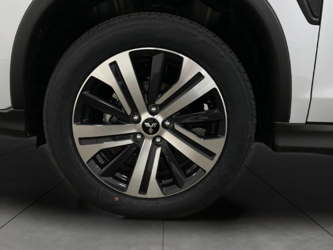 New 2026 Mitsubishi Outlander Sport ES AWD/4WD image 39