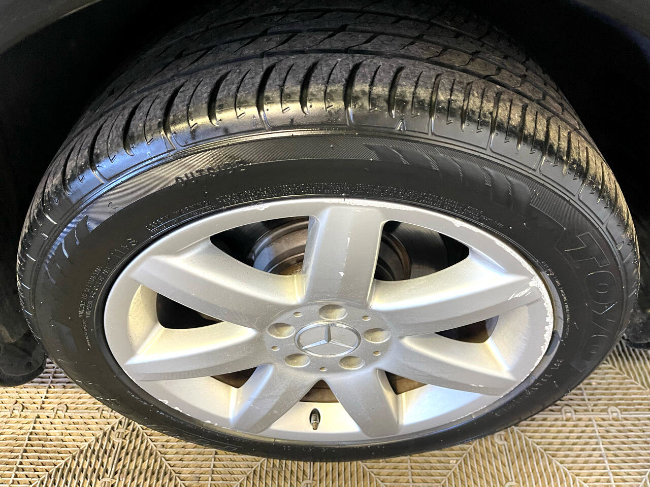 Used 2003 Mercedes-Benz SL 500 image 16
