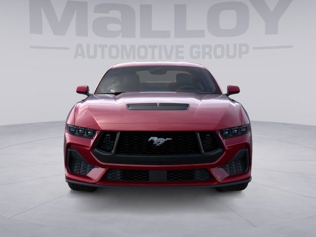 New 2026 Ford Mustang GT RWD image 6