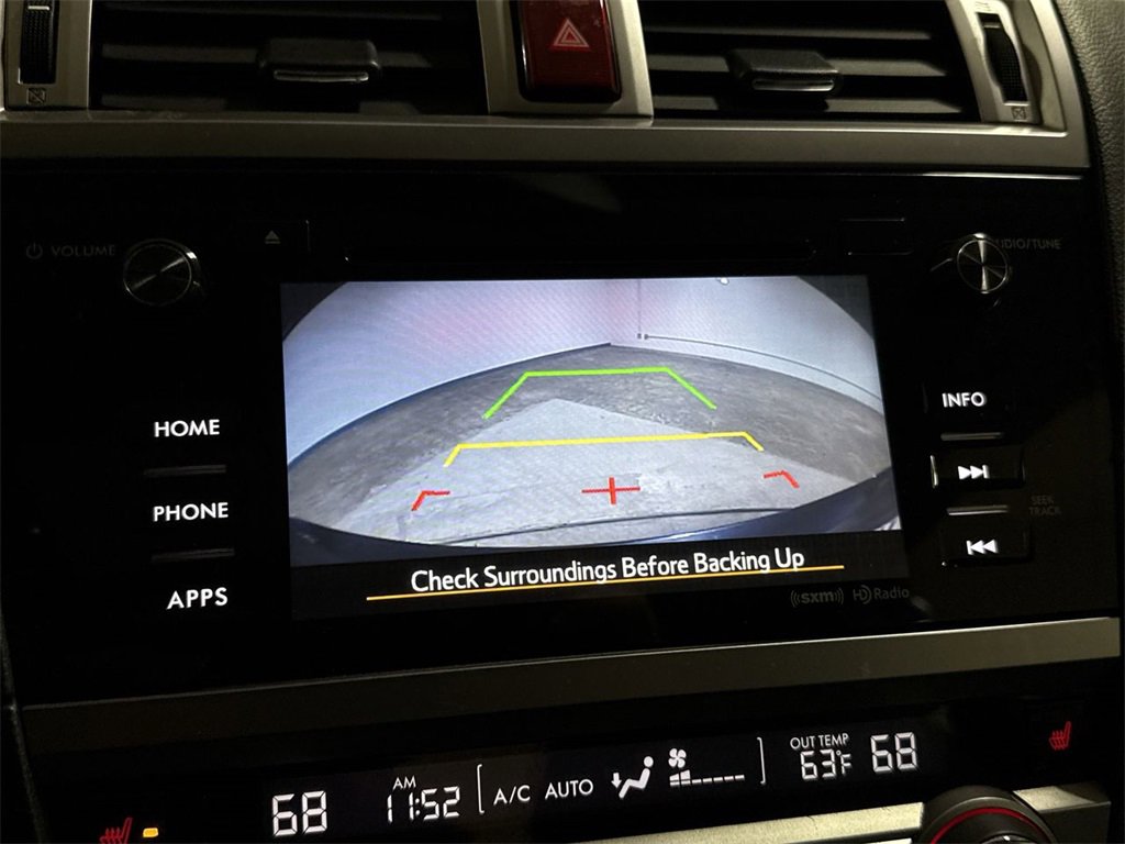 Used 2017 Subaru Legacy 2.5i Limited image 15