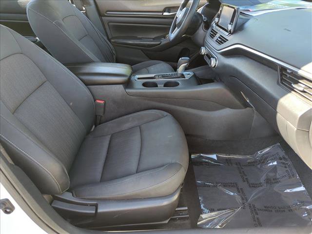 Used 2021 Nissan Altima 2.5 S image 19
