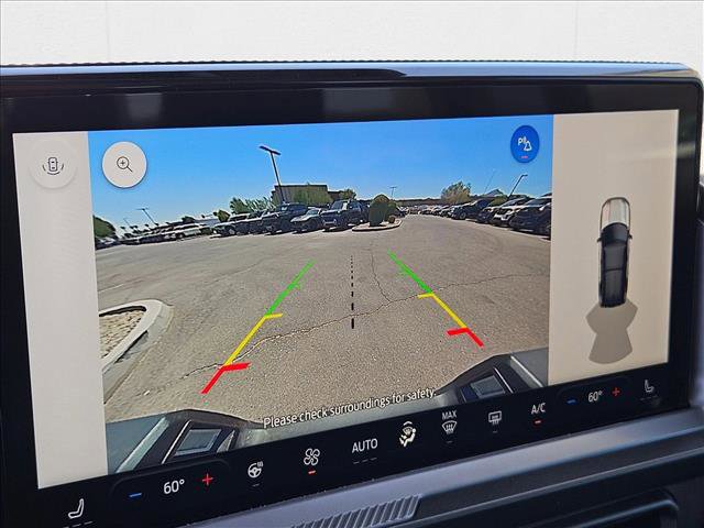 New 2025 Ford Bronco Sport Outer Banks image 12