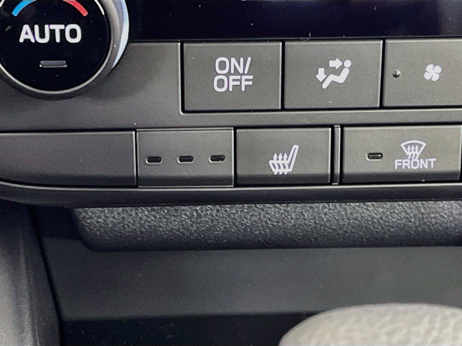 New 2026 Subaru Outback Premium AWD/4WD image 16