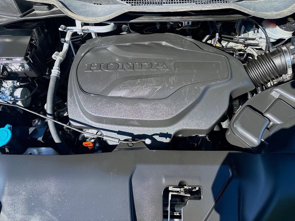 Used 2024 Honda Odyssey Touring image 33