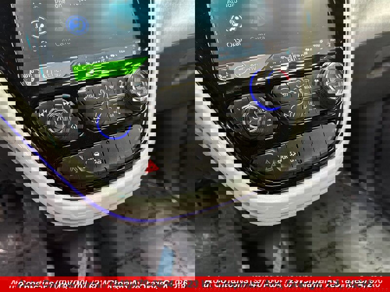 Used 2017 Chevrolet Bolt Premier w/ Driver Confidence II Package image 15