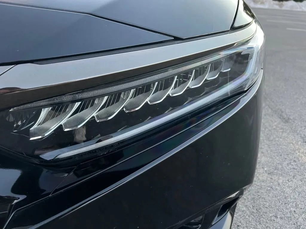 Used 2022 Honda Accord Sport image 30