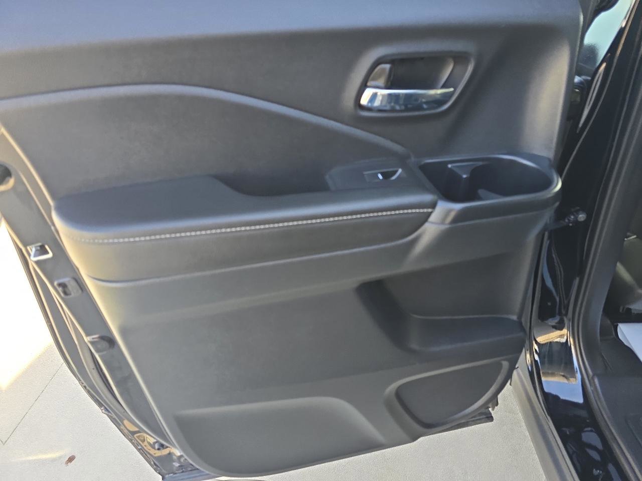Used 2025 Honda Ridgeline RTL image 17