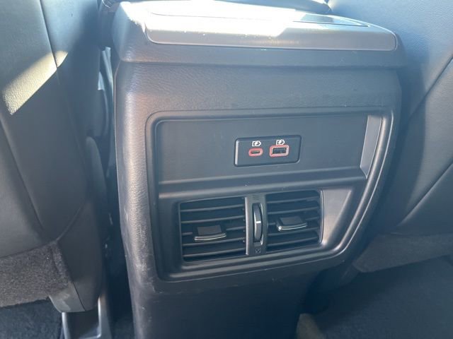 Used 2023 Nissan Murano SV image 11