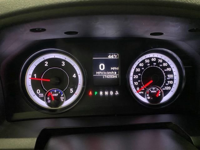 Used 2015 RAM 1500 Tradesman w/ Popular Equipment Group image 11