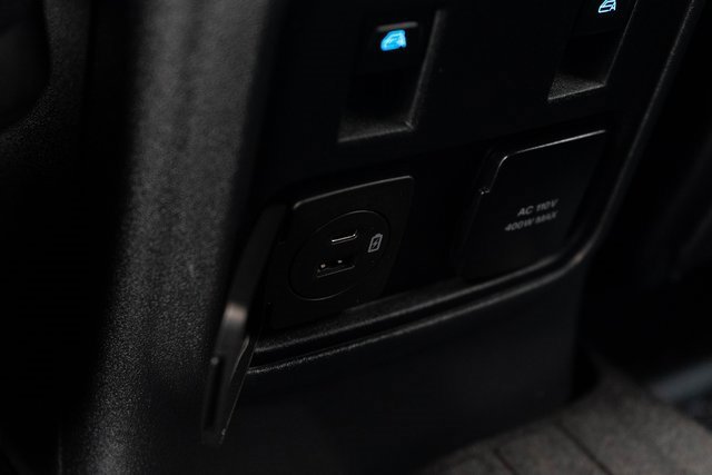 Used 2023 Ford Bronco Badlands image 23