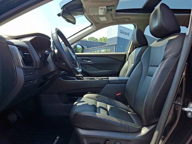 Used 2021 Nissan Rogue SL w/ Premium Package AWD/4WD image 14