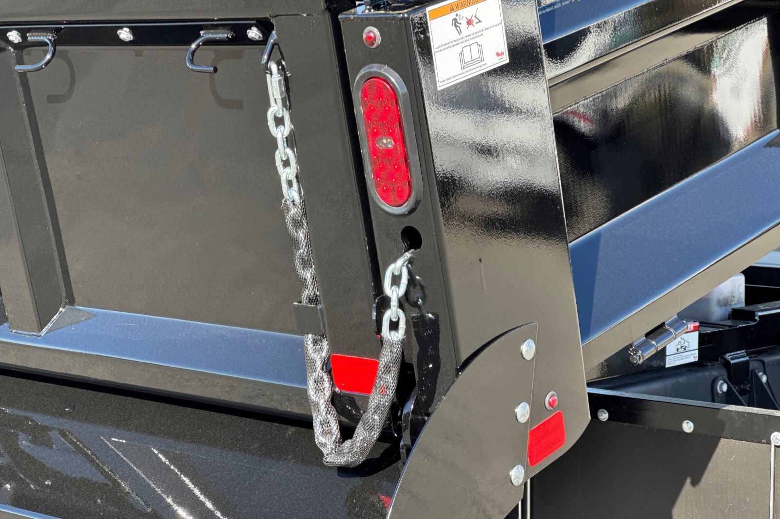 New 2025 Ford F550 4x4 SuperCab Super Duty image 30
