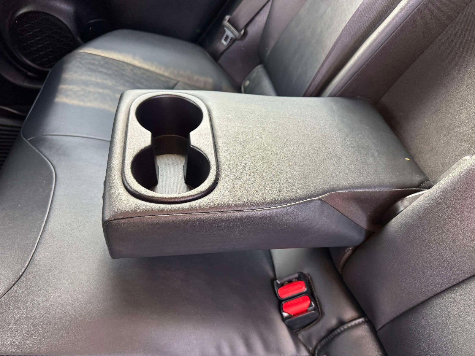 Certified 2021 Toyota Prius Prime XLE image 21