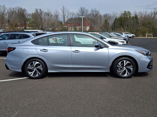 Certified 2025 Subaru Legacy Premium w/ Popular Package #1A image 7